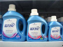 郑州洗衣液爆料最新消息,揭秘行业黑幕与消费者权益保护行动